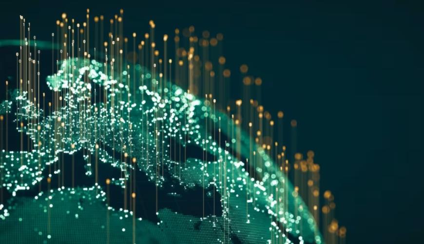 企业选型必看：阿图什市软件开发公司的技术实力与交付能力评估标准