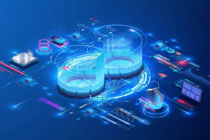 阿图什市工业软件定制先锋：京上云科技以多元系统开发赋能企业进阶