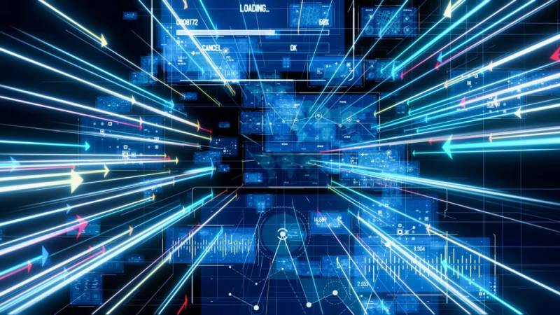 阿图什市SCADA系统开发：守护工业安全的数字卫士