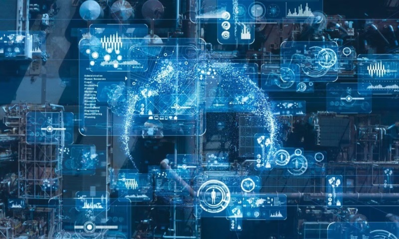 ERP系统信创国产化:阿图什市软件开发公司打造企业数字化转型新引擎
